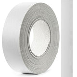 FOLDECOR Iron-On Hotmelt Melamine Edging Tape 21mm x 5m – Pre-Glued Edge Banding in 46 Colours