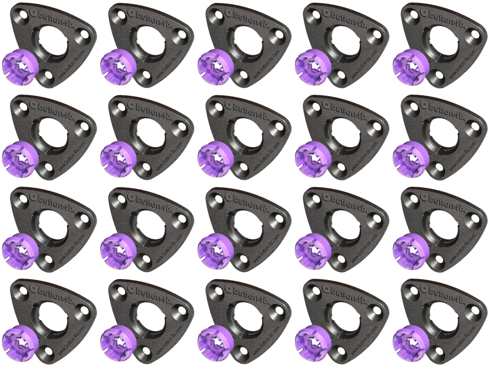 Button Fix Type 3 - Fix & Button Type 3