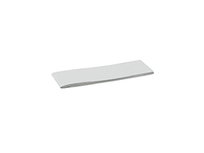 Unika Silver Worktop protection tape 3m x 50mm