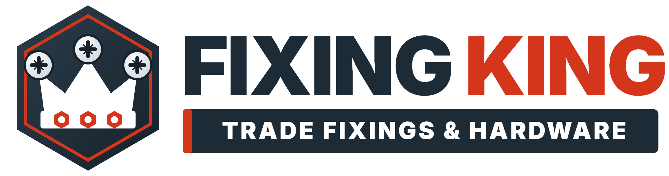 Fixing King