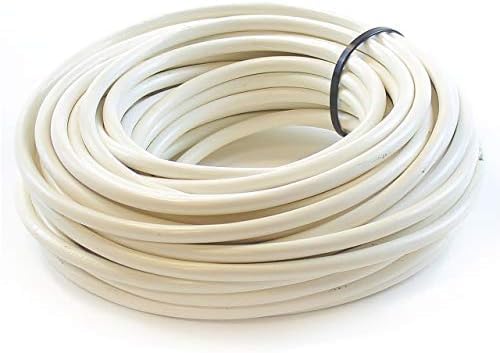 PVC flexible cable drum