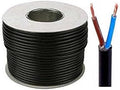 PVC flexible cable drum