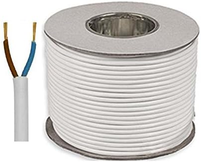 PVC flexible cable drum