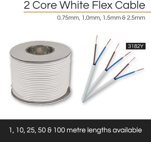 PVC flexible cable drum