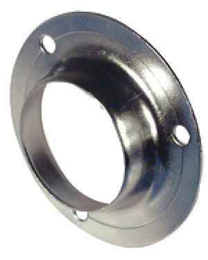 Socket, for use with Ø 25mm Tube with Screws