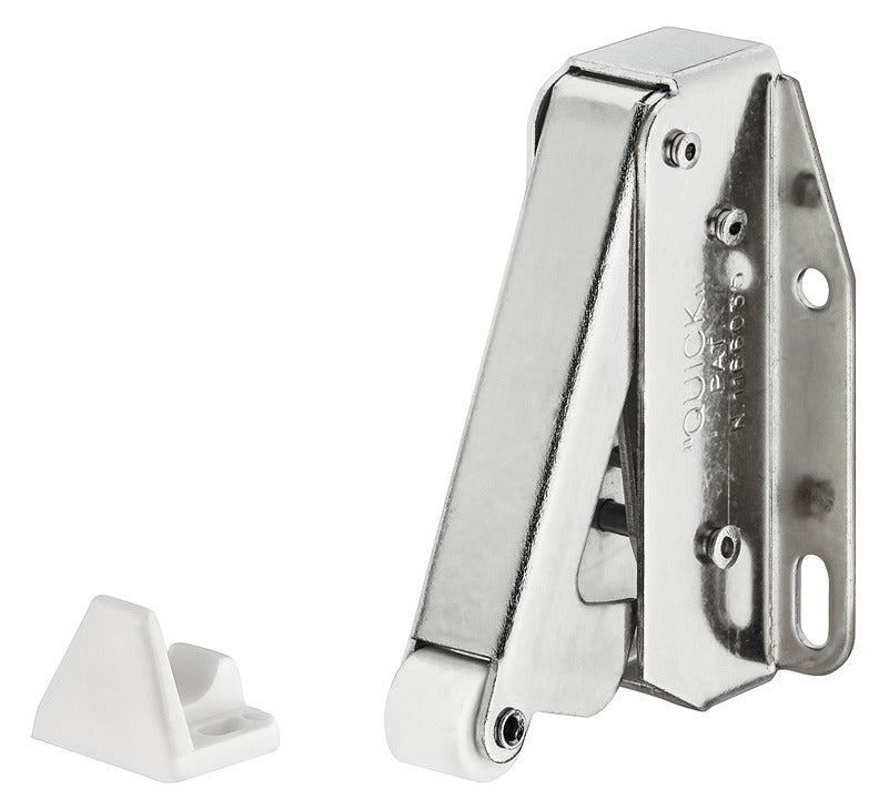 Spring Catch, Quick, for Screw Fixing, Automatic | Fixing King – Fixing ...