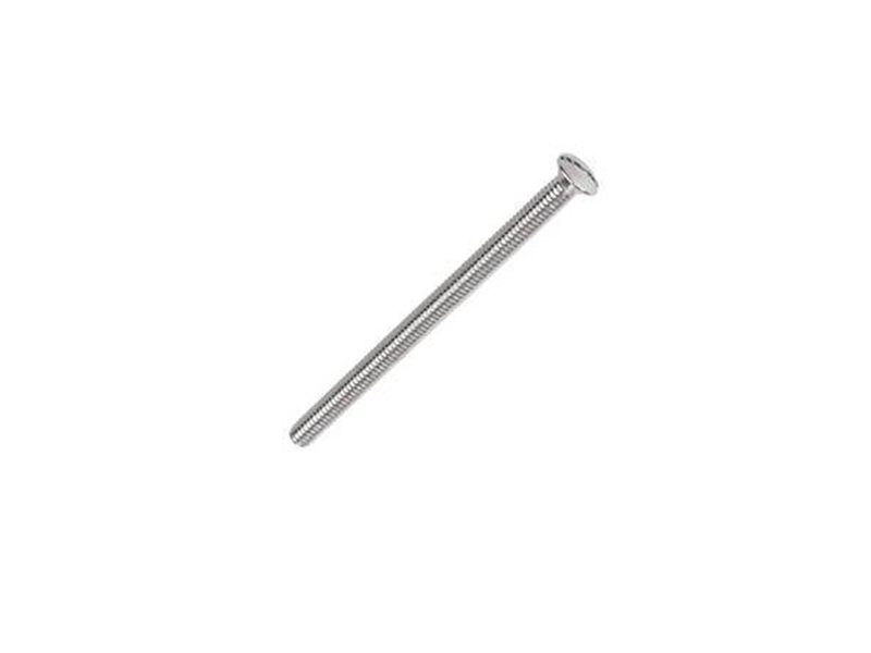 M3.5 x 40mm electrical socket and light switch machine screws