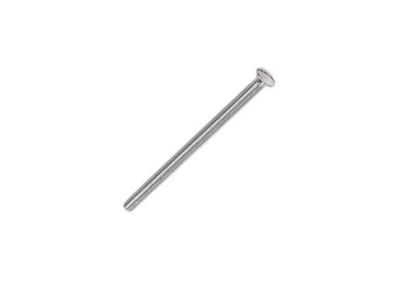 M3.5 x 50mm electrical socket and light switch machine screws