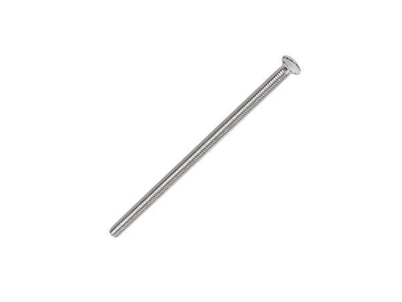 M3.5 x 70mm electrical socket and light switch machine screws