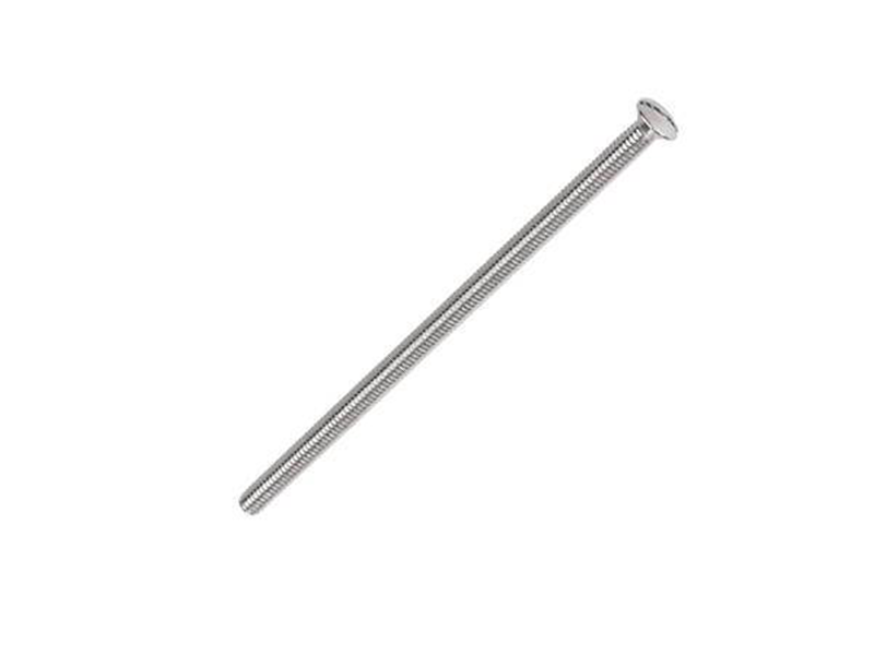 M3.5 x 75mm electrical socket and light switch machine screws
