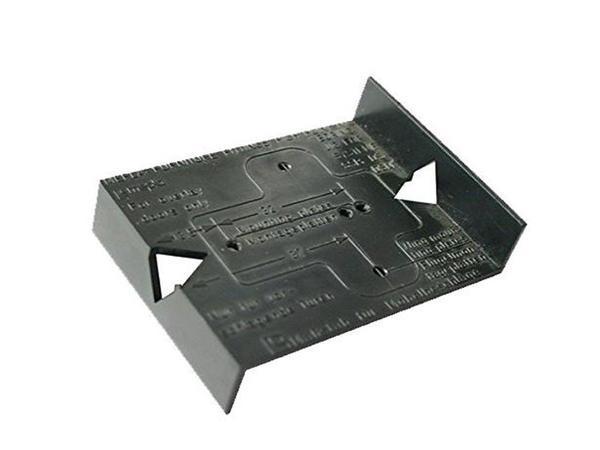 Hinge and Mounting Plate Jig - Cup Sizes 26/35mm