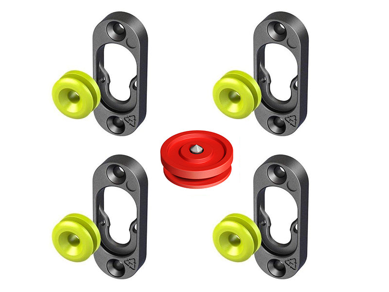 Panel Button Fixings Invisible Panel Fixings – Fixing King