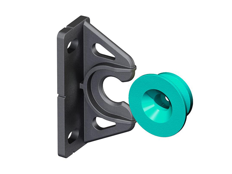 Invisible Panel Fixings – Fixing King