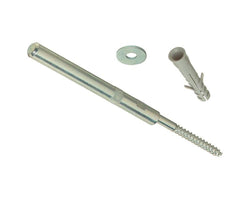 Concealed Shelf Support