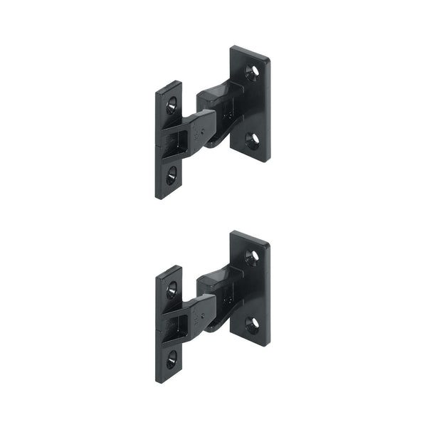 Keyco Clips Keku Push In Clips | Fixing King – Fixing King